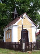 Kontopy (Miln), kaplika.jpg