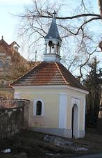 Kov (Korkyn), kaplika.JPG