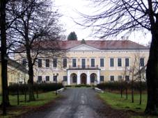 Zmek v Brodku u Prostjova