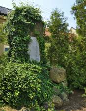 Pamtnk T.G.Masaryka, Ohrozim, okres Prostjov.jpg