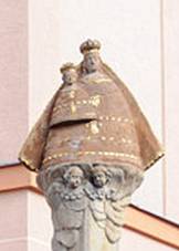 Socha Panny Marie Celensk (Prostjov).jpg