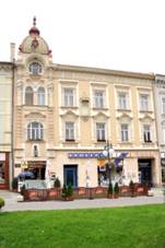 Mstsk dm s bustou J.Wolkera, TGM 22 (Prostjov).jpg