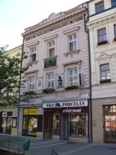 House Zizkovo namesti 21 Prostejov.jpg