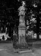 125060 - socha sv. Jana Nepomuckho
