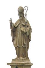 Urice, socha sv. Libora 2.jpg