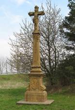 Urice, k u silnice do Vovic.JPG