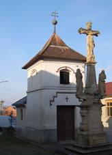 Kaplika, Kralice na Han, okres Prostjov.jpg