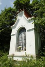 Doln Chlum, Kohoutv mln, kaple II.jpg