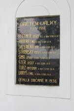 Chlum (Pavlkov), deska.jpg