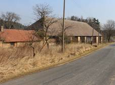 Chr᚝any, Nov Dvr, west part 2.jpg