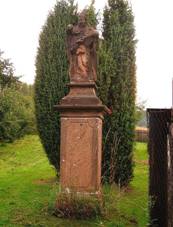 Socha sv. Vojtcha .JPG