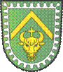 Znak obce&nbsp;Nov� D�m