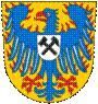 Znak obce&nbsp;Otro�in�ves