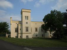 Loveck zmeek Leontn (Leontnsk zmek)