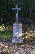 Hradit (RO), kek u cesty na Kalinovu Ves.jpg