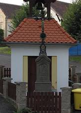 Kladruby (okres Rokycany), kaplika.jpg