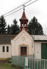 Sedlec (Star Plzenec), kaplika II.jpg