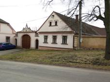 Pamtkov chrnn usedlost p. 58