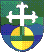 Znak obce Všenice