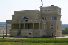 Dob, Kabtova vila.JPG