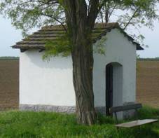 Kapli�ka na z�padn�m okraji Du�n�k� (Q78788460) 01.jpg