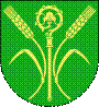 Znak obce&nbsp;Du�n�ky