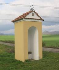 Kaplika na rozcest zpadn od Sedlce (Q78790928) 01.jpg