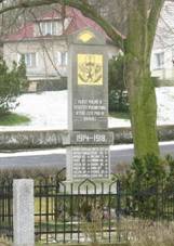 Pomnk padlm na nvsi v Sedlci (Q78790033) 01.jpg