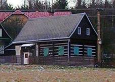 Doubice, chalupy u silnice k hjovn.jpg