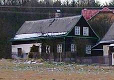 Doubice, chalupy u silnice k hjovn.jpg