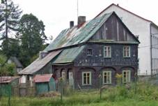 Venkovsk� d�m, Varnsdorfsk� 89, Kr�sn� L�pa.JPG