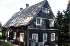 Venkovsk� d�m , Pod Lipou 151, Kr�sn� L�pa.JPG