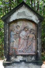 Kov cesta 01 - Strn vrch