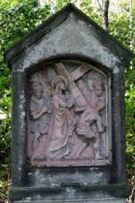 Kov cesta 02 - Strn vrch