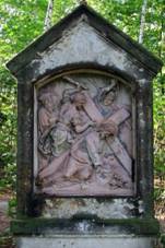 Kov cesta 03 - Strn vrch