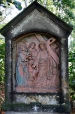 Kov cesta 04 - Strn vrch