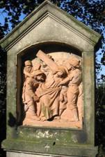 Kov cesta 05 - Strn vrch