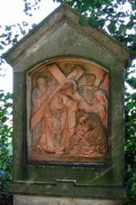 Kov cesta 08 - Strn vrch