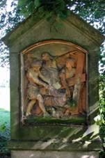 Kov cesta 09 - Strn vrch