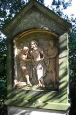 Kov cesta 10 - Strn vrch