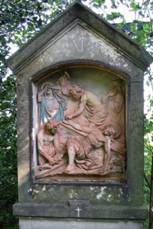 Kov cesta 11 - Strn vrch