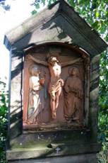 Kov cesta 12 - Strn vrch