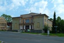 Dm kultury ped rekonstrukc