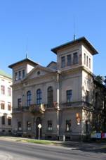 Tlocvina a Rock Club Sklep