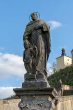 Homole, kostel Panny Marie Bolestn�, sochy 02.jpg