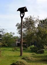 Vrbice, Chl�nky, bell tower.jpg