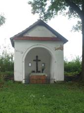 Albrechtice u Rmaova, kaplika 03.JPG