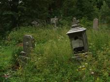 Albrechtice u Rmaova, hbitov 21.JPG