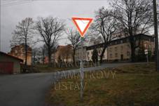 136279 - rudn dl - potky hornictv, archeologick stopy