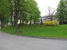 140150 - mstit - potky osdlen, archeologick stopy